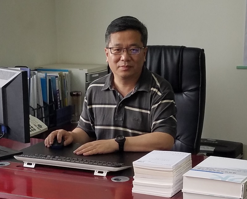 【喜報】王慶輝同志獲得遼寧省城鄉(xiāng)建設集團勞動模范榮譽稱號(圖1)