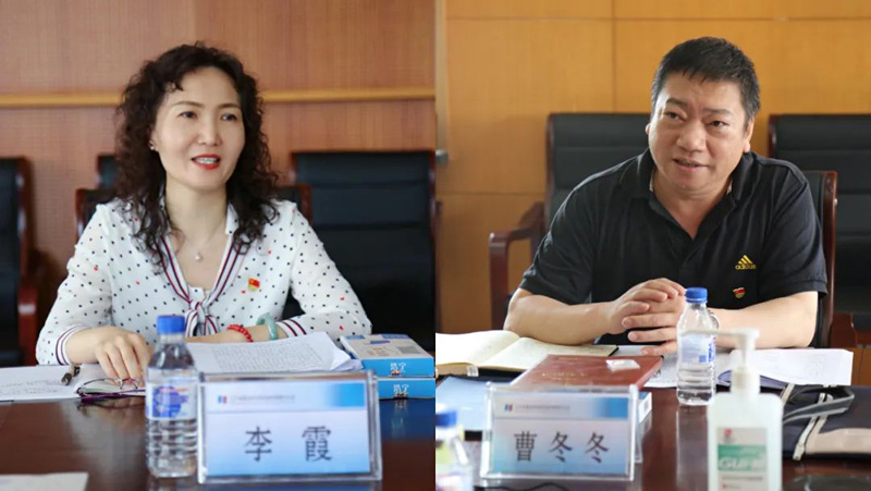 恪盡職守 忠誠擔當 為企業(yè)高質(zhì)量發(fā)展貢獻力量—集團紀檢監(jiān)察第一協(xié)作組召開2022年上半年工作會議(圖3) 恪盡職守 忠誠擔當 為企業(yè)高質(zhì)量發(fā)展貢獻力量—集團紀檢監(jiān)察第一協(xié)作組召開2022年上半年工作會議(圖3)