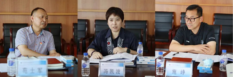 恪盡職守 忠誠擔當 為企業(yè)高質(zhì)量發(fā)展貢獻力量—集團紀檢監(jiān)察第一協(xié)作組召開2022年上半年工作會議(圖4) 恪盡職守 忠誠擔當 為企業(yè)高質(zhì)量發(fā)展貢獻力量—集團紀檢監(jiān)察第一協(xié)作組召開2022年上半年工作會議(圖4)