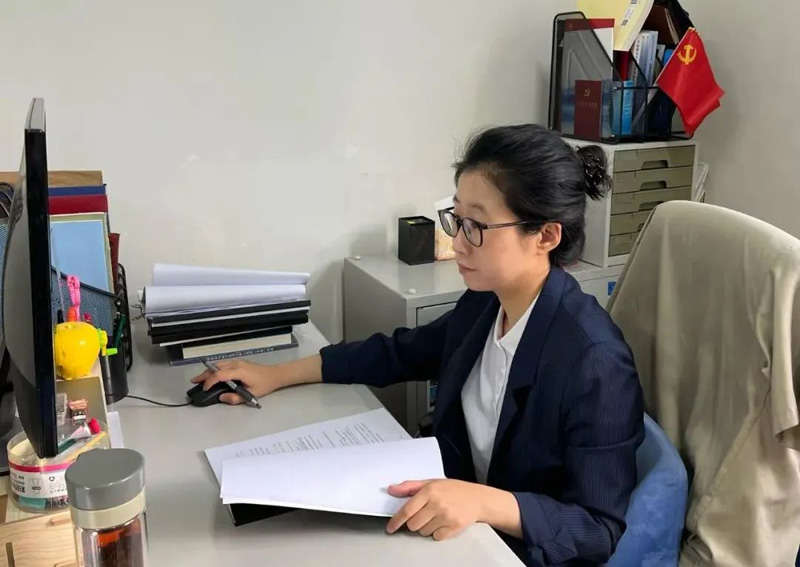 解放思想 擔當實干 重整行裝再出發(fā)——省建科院第一黨支部解放思想大討論活動紀實(圖6) 解放思想 擔當實干 重整行裝再出發(fā)——省建科院第一黨支部解放思想大討論活動紀實(圖6)