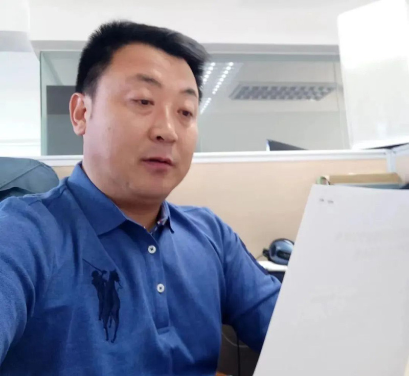 解放思想 擔當實干 重整行裝再出發(fā)——省建科院第一黨支部解放思想大討論活動紀實(圖8) 解放思想 擔當實干 重整行裝再出發(fā)——省建科院第一黨支部解放思想大討論活動紀實(圖8)