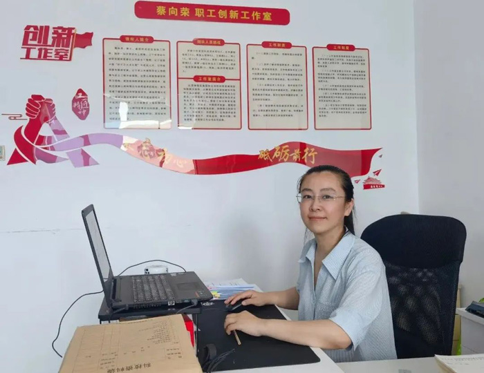 奮斗創(chuàng)造歷史 實干成就未來——省建科院第三黨支部解放思想大討論活動紀實(圖5)