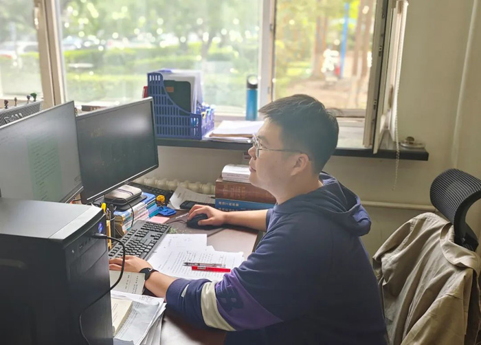 打開思想閘門 讓混改向縱深發(fā)展—省建科院第二黨支部開展解放思想大討論活動紀實(圖9)