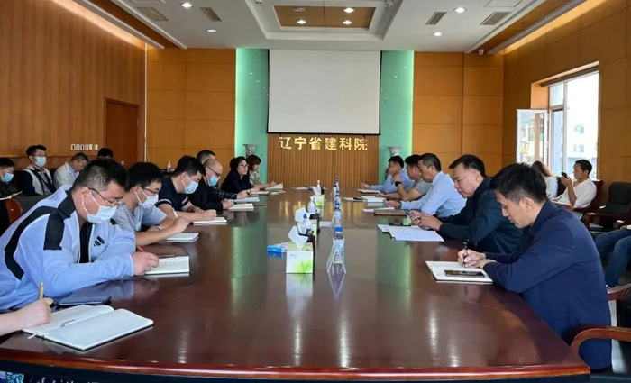 揚(yáng)青春之帆 為成長蓄能----省建科院舉辦“青年精神素養(yǎng)提升工程”專題團(tuán)課活動（三）(圖3)