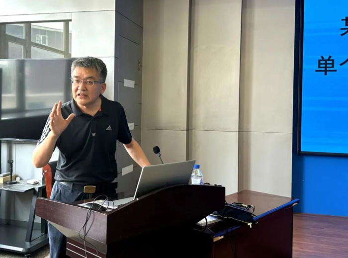 以學(xué)增智，提升技能，確保主題教育取得實(shí)效(圖2)